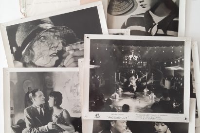 EFG Photographic Archive